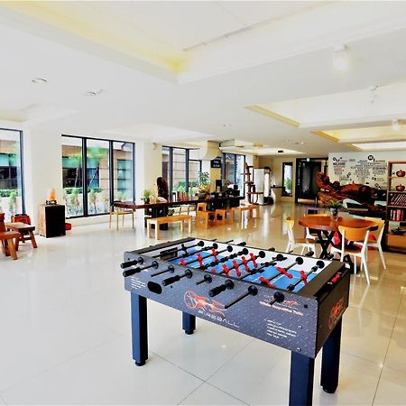 Huang Shin Business Hotel-Chung Kang Tchaj-čung Exteriér fotografie