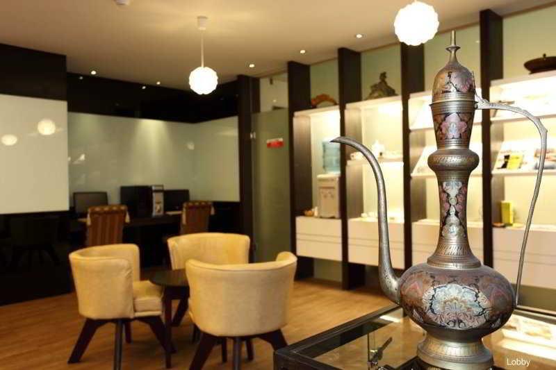 Huang Shin Business Hotel-Chung Kang Tchaj-čung Exteriér fotografie
